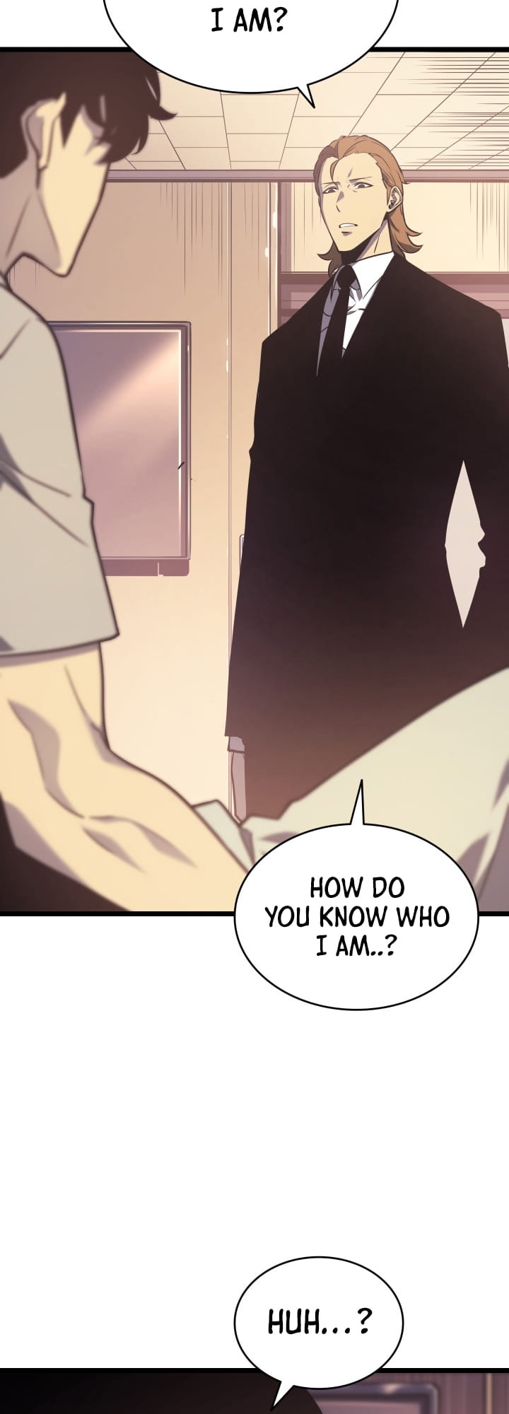 Solo Leveling, Chapter 161 image 37